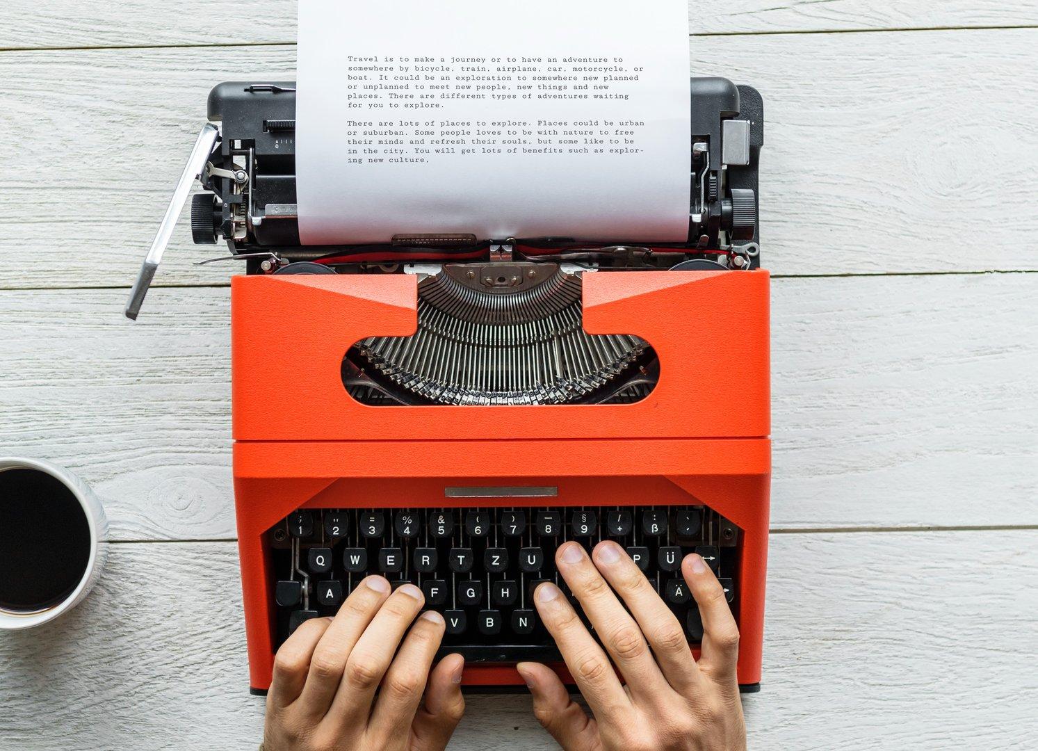 New Test blog - Cover Image